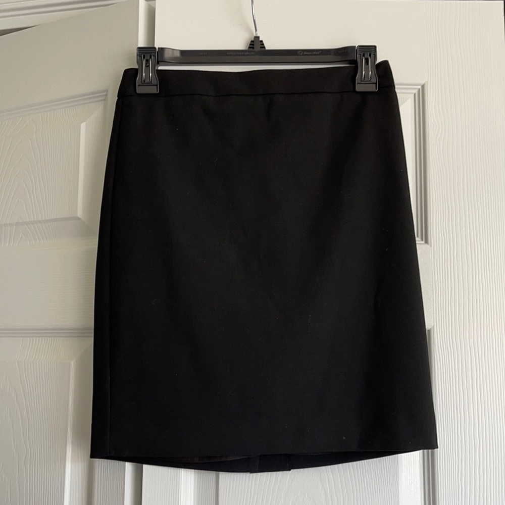 Ann Taylor Loft pencil skirt